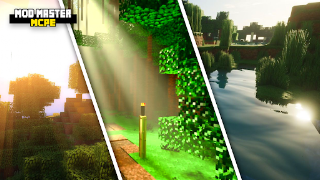Mod Master for Minecraft PE syot layar 4