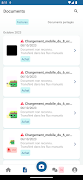 MyCECCA screenshot 4