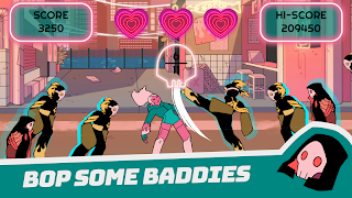 Roller Riot screenshot 3