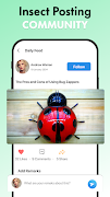 Insecten Herkennings: Bug ID screenshot 5