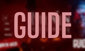 Evil App Nun Broken Mask Guide captura de pantalla 1