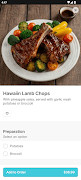 SERV Restaurant screenshot 3