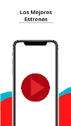 Movidy 스크린샷 1
