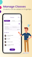 Sanjivani Global School скриншот 3