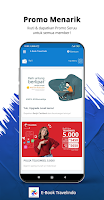 E-BookTravelindo syot layar 3