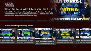 Poker Strategy screenshot 3