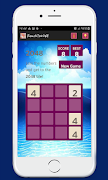 2 Schermata jeux 2048