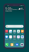 Color Gradient Wallpaper & Gra تصوير الشاشة 4
