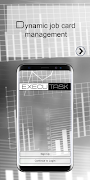 Executask Screenshot 2