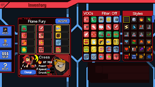 EndCycle VS (Closed Beta) capture d'écran 5