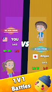 برنامه‌نما Dots N Numbers عکس از صفحه