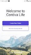 پوستر Centiva Life