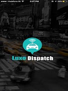 Luxo Dispatch स्क्रीनशॉट 4
