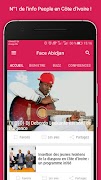FaceAbidjan Affiche