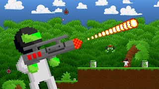 Gunner 3 اسکرین شاٹ 3