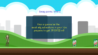 MLG 420 Adventure 2 截图 1