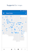 SAS Visual Analytics capture d'écran 4