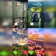 i Caller Screen 海報