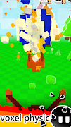 برنامه‌نما Bomb World! عکس از صفحه