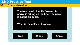 LND Test 2018 Screenshot 5
