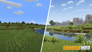 Mod Shaders for Minecraft PE স্ক্রিনশট 6