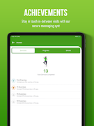 PerformaX Elite screenshot 7