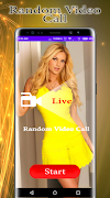 Live Video Chat screenshot 2