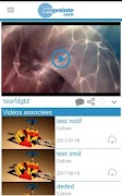 برنامه‌نما Empreinte TV عکس از صفحه