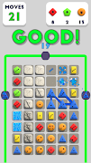 Connect Crush 3D screenshot 2