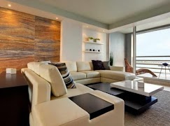 Poster Apartment Interior Idea