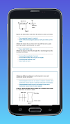 Kcse Physics Revision screenshot 5