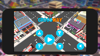 CrossWay スクリーンショット 7