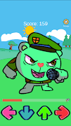 FNF Flippu Mod Test 截圖 4