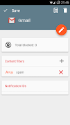 Denotify screenshot 3