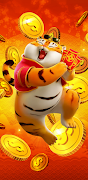 Fortune Tiger 截圖 2