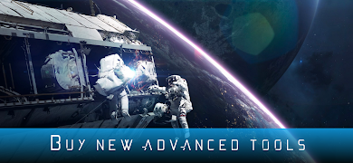 Space Technician screenshot 2