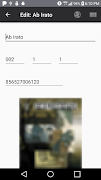 Comic Book Tracker 스크린샷 5