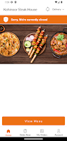 Kohinoor Steak House screenshot 1
