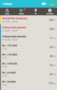 Traffi Hunter 截图 3