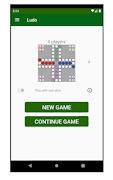 Ludo Plakat