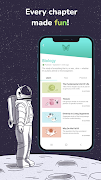 PuStack - The Learning App 截图 1