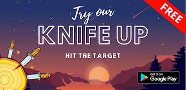 Knife Up Ekran Görüntüsü 5