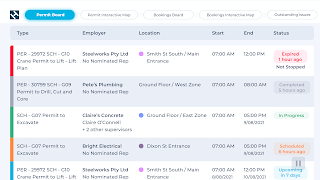 HammerTech TV Ekran Görüntüsü 2
