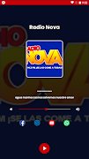 Radio Nova 스크린샷 2