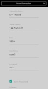 MySQL Client (Pro) poster