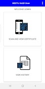 BESTIU SeQR Scan Screenshot 3