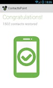 ContactsPoint screenshot 3
