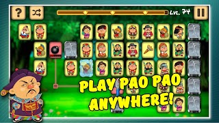 Onet: Pao Pao Puzzle 스크린샷 3