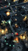 برنامه‌نما AirAttack 2 - Airplane Shooter عکس از صفحه