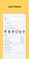 One Search for Mobile imagem de tela 3